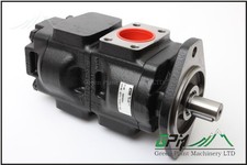 HYDRAULIC PUMP FOR JCB 3CX 214 - 20/912800 | 400/E0868 *
