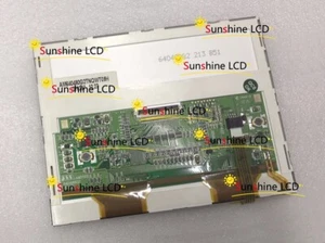 New 5.7 inch AM640480G2TNQWT09H LCD Screen Display Panel + Touch 1 year warranty - Picture 1 of 4