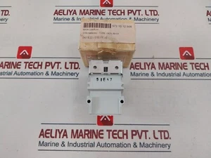 STROMBERG OETL 80D1 Industrial Switch 100A 50-60hz - Picture 1 of 10