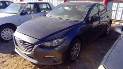 Used Fuel Injection Air Flow Meter fits: 2015 Mazda 3  Grade A - Изображение 1 из 4