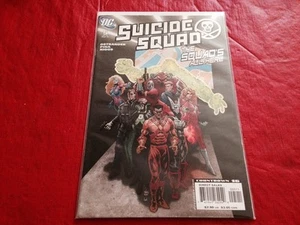 Suicide Squad 5 Of 8 Vf Shape. "2008" - Picture 1 of 1