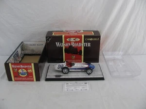 Carousel 1 1/18 Scale Watson Roadster 1962 Indy 500 Pole #98 Parnelli Jones 4403 - Picture 1 of 23
