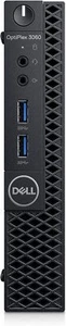 Dell OptiPlex 3060, Tiny, Intel Core i5-8400T, 8GB, 256GB PCIe - Picture 1 of 1
