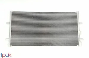 Ford Transit Mk7 Air Ac Condenser 2006 To 2014 1383318 2.2 2.3 2.4 Brand New - Picture 1 of 2