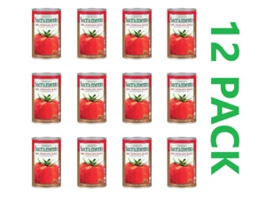 Sacramento Premium 100% Tomato Juice 46oz- 12 PACK (look at the photo!) - Picture 1 of 5