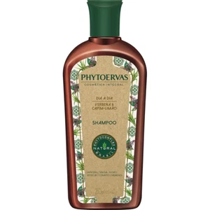 Phytoervas Verbena Day-to-day Shampoo and Lemon Grass 250ml - Picture 1 of 1
