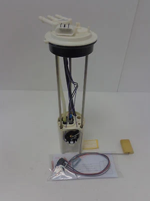 Conjunto de módulo de bomba de combustible Delphi FG0246 CHEVROLET SILVERADO 3500 (2001 - 2003) Foto 1 de 4