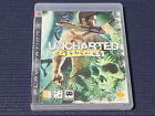 Sony PlayStation3 Uncharted Drake's Fortune Game Korean Version for PS3 Console