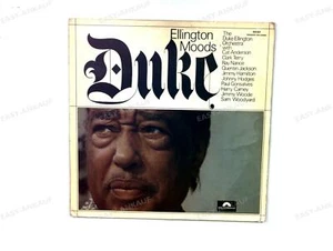 Duke Ellington - Duke Ellington Moods GER LP ´ - Picture 1 of 1