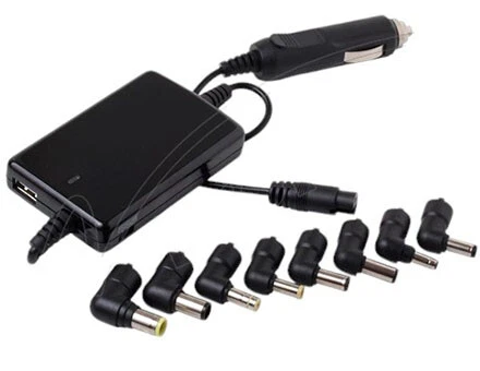 Profitec V 1275 USB Universal Auto Strom-Adapter für Notebooks (12V DC)