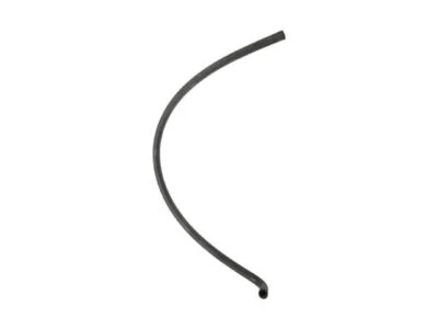 Mangueira aquecedor Dayco 14186NFZS 5.7L V8 Cadillac Fleetwood 1983 - Imagem 1 de 2