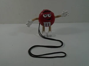 MARCA M&M--radio roja am/fm (mira) - Imagen 1 de 8