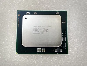 Intel Xeon Processor E7-2830 2.13GHz 24MB Cache 8 Core CPU SLC3J LGA1567 - Picture 1 of 3