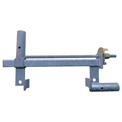 Müba HV-Zwinge 400, Schutzgeländerzwinge Absturzsicherung Hochbau Brüstung Decke - Bild 1 von 4