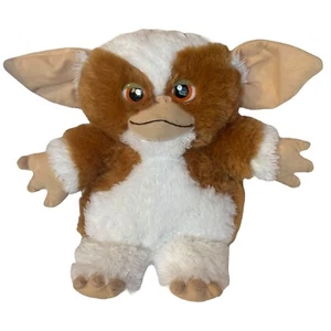 Gremlins Gizmo 11 inch Plush Stuffed Animal - Mogwai Warner Bros. Super Soft - Picture 1 of 8