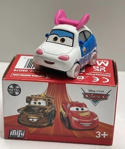 Disney Pixar Cars Mini Racers 2023 Caja “SUKI” #05 - Imagen 1 de 4