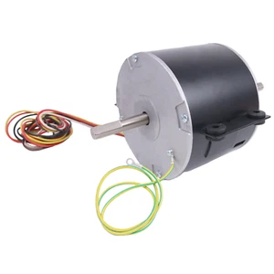 AC Condenser Fan Motor for Dometic Brisk Air II for Broad Ocean 20435 - Bild 1 von 8