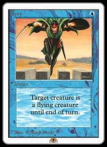 Jump - Unlimited - NM **GamerzSphere** - Picture 1 of 1