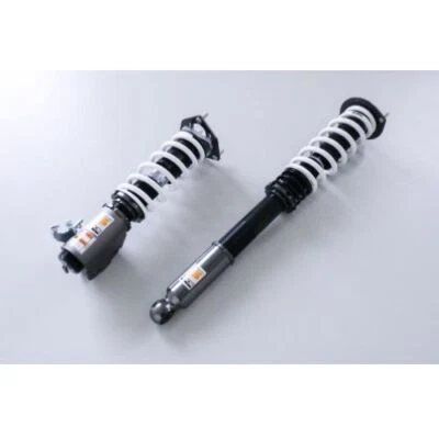 Kit Coilover Completo HKS 80300-AN002P Hipermax S Para 93-98 Nissan Silvia SR20DE NUEVO Foto 1 de 3