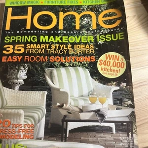 Home magazine May 2002 - Picture 1 of 1