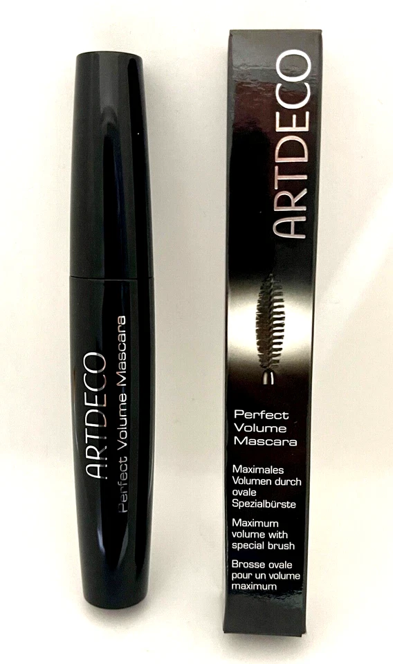 Artdeco Perfect Volume Mascara Wimperntusche, 10ml - 21 Black - Bild 1 von 1