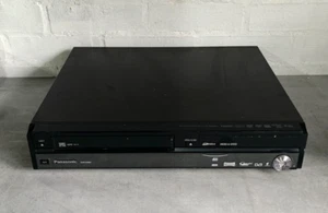 Faulty Spares/Repair Panasonic DMR-EX98V DVD VCR HD 250GB Recorder - Picture 1 of 3