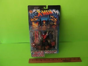 X-Men Battle Brigade Postapocalypse Beast 5"in Figure Variant with Red Breast - Picture 1 of 11
