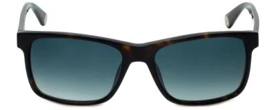 Carolina Herrera Designer Sunglasses SHE657-722M in Matte Black Plasticmm - Image 1 of 3