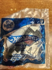 McDonalds Happy Meal 2008 Hot Wheels - #5 Spine Buster - Imagen 1 de 2