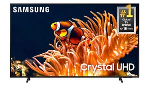 Samsung 65" inch 4K LED Smart TV HDR DU8000 Series (2-Day Ship) *Cyber Deal* - Picture 1 of 12