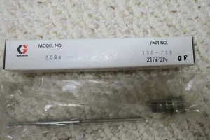 Graco Part No.106-769 Fluid Tip für Serie 700N Kit: Nadel und Düse 1,8 mm - Bild 1 von 5