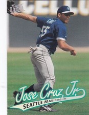 1997 Ultra Baseball Pick Your Cards! Complete Your Set!