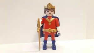 PLAYMOBIL PCC Klicky Promo Prince De Beukelaer Prinz Figure Benelux RAR - Bild 1 von 5