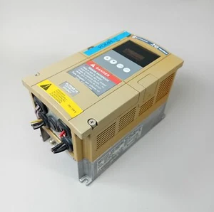 Telemecanique Altivar 18 ATV18U09M2 - Picture 1 of 5