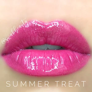 Summer Treat LipSense New FULL SIZE Authentic Liquid Lip Color By SeneGence - Picture 1 of 1