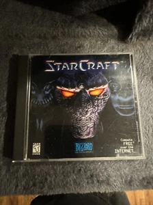StarCraft PC - Picture 1 of 3