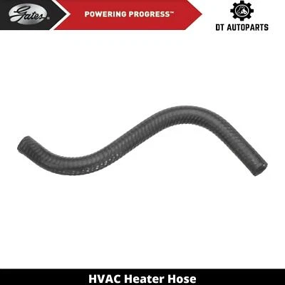 Para Mitsubishi Eclipse 2006-2012 3,8 L V6 Gas HVAC Calefacción Manguera Puertas 2007 2008 Foto 1 de 4