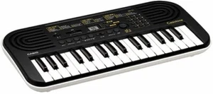 Teclados electrónicos portátiles Casio Japón 32 SA-51 - Imagen 1 de 5