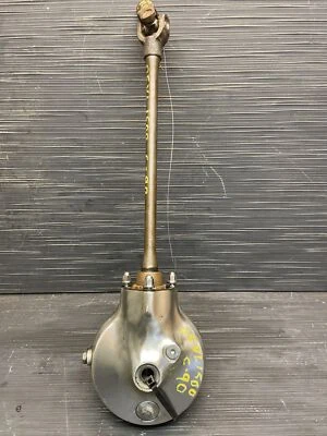 Suzuki Boulevard 1500 C90 2005 conjunto de engranaje de transmisión final trasero #10 Foto 1 de 4