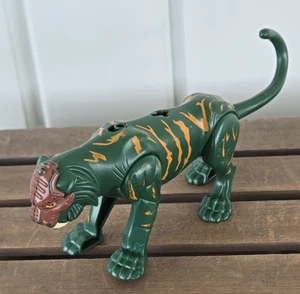Masters Of The Universe Battle Cat Action Figure McDonald's Vintage 2003 MOTU - Bild 1 von 9