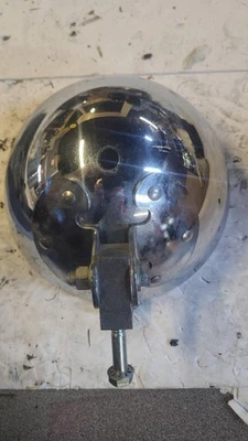 HARLEY-DAVIDSON SOFTAIL Heritage cromo faro carcasa montaje 67903-00 Foto 1 de 2