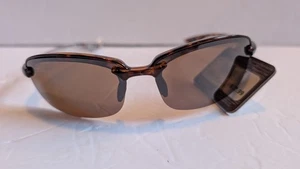Panama Jack Sunglasses Turtle Frame Polarized 10263-701 - Picture 1 of 8