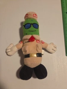 Heinz Pvt. Peluche Pickle 7" pepinillo relleno - Imagen 1 de 7