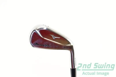 Mizuno Pro 225 Single Iron 2 Iron Graphite Stiff Right 40.25in - Image 1 of 4