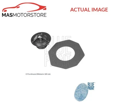 ENGINE COOLANT THERMOSTAT BLUE PRINT ADH29201 A FOR PROTON JUMBUCK 1.5 1.5L 64KW - image 1 of 4