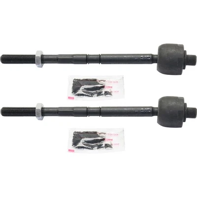 Конец анкерного стержня для 2007-2013 Mercedes Benz S550 передний левый и правый внутренний - Изображение 1 из 4