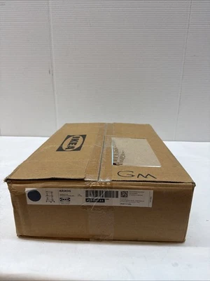 Carro utilitario IKEA RASKOG RÅSKOG gris-azul 13 3/4x17 3/4x30 3/8" 105.867.84 Foto 1 de 3