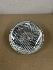89-98 SUZUKI GS500E OEM FRONT HEAD LIGHT HEADLIGHT LAMP Bulb #0144 - Picture 1 of 8