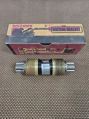 RacaFace Bottom Bracket ISIS drive XS, 68 MM/73 MM, 113 MM - Image 1 of 3