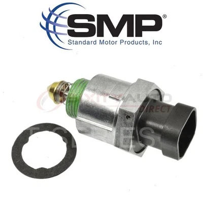 SMP T-Series Idle Air Control Valve for 1990-1995 Pontiac Trans Sport - Fuel oc Foto 1 de 4